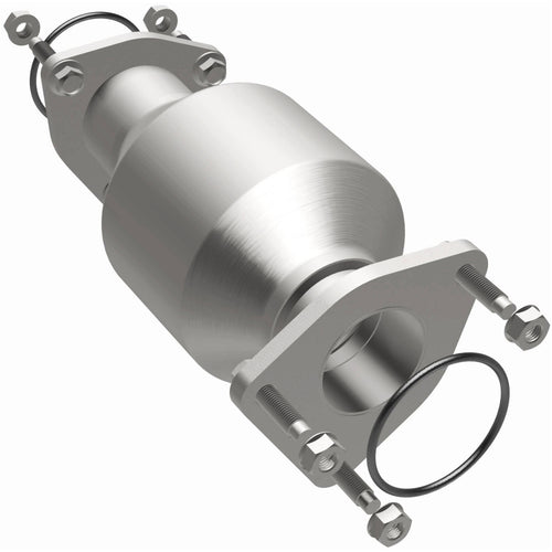 MagnaFlow 2012-2015 Honda Crosstour 2.4L OEM Grade Federal / EPA Compliant Direct-Fit Catalytic Converter 52033