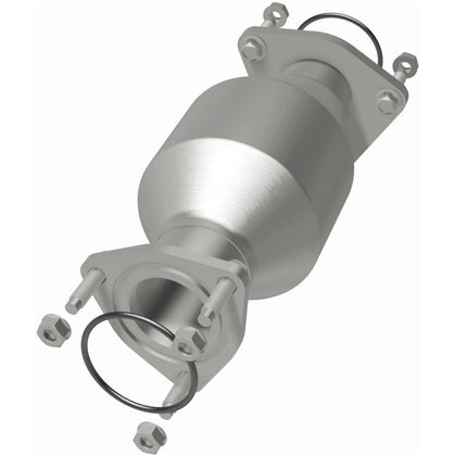 MagnaFlow 2012-2015 Honda Crosstour 2.4L OEM Grade Federal / EPA Compliant Direct-Fit Catalytic Converter 52033