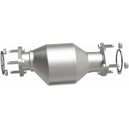 MagnaFlow 2012-2015 Honda Crosstour 2.4L OEM Grade Federal / EPA Compliant Direct-Fit Catalytic Converter 52033