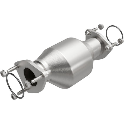 MagnaFlow 2012-2015 Honda Crosstour 2.4L OEM Grade Federal / EPA Compliant Direct-Fit Catalytic Converter 52033