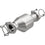 MagnaFlow 2012-2015 Honda Crosstour 2.4L OEM Grade Federal / EPA Compliant Direct-Fit Catalytic Converter 52033
