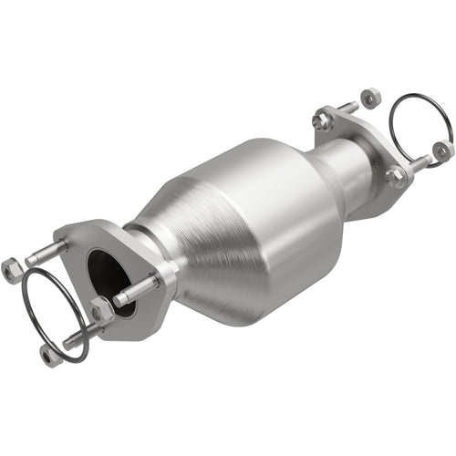 MagnaFlow 2012-2015 Honda Crosstour 2.4L OEM Grade Federal / EPA Compliant Direct-Fit Catalytic Converter 52033