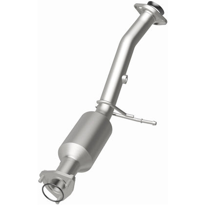 MagnaFlow 2012-2015 Honda Civic Hybrid 1.5L OEM Grade Federal / EPA Compliant Direct-Fit Catalytic Converter 52035