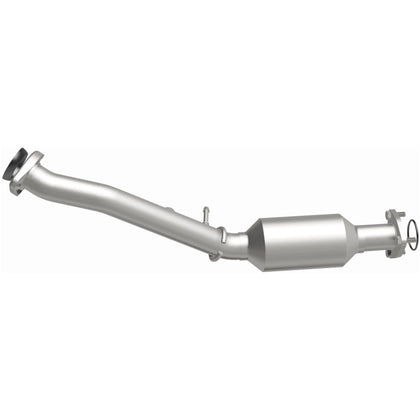MagnaFlow 2012-2015 Honda Civic Hybrid 1.5L OEM Grade Federal / EPA Compliant Direct-Fit Catalytic Converter 52035
