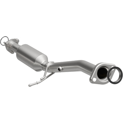 MagnaFlow 2012-2015 Honda Civic Hybrid 1.5L OEM Grade Federal / EPA Compliant Direct-Fit Catalytic Converter 52035