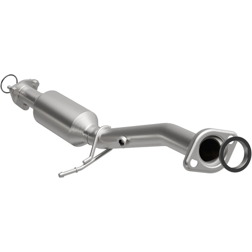 MagnaFlow 2012-2015 Honda Civic Hybrid 1.5L OEM Grade Federal / EPA Compliant Direct-Fit Catalytic Converter 52035