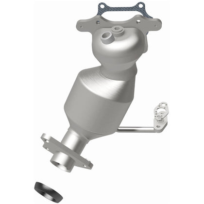 MagnaFlow 2013-2014 Acura ILX 1.5L / 2012-2015 Honda Civic 1.5L OEM Grade Federal / EPA Compliant Direct-Fit Manifold Catalytic Converter 52036
