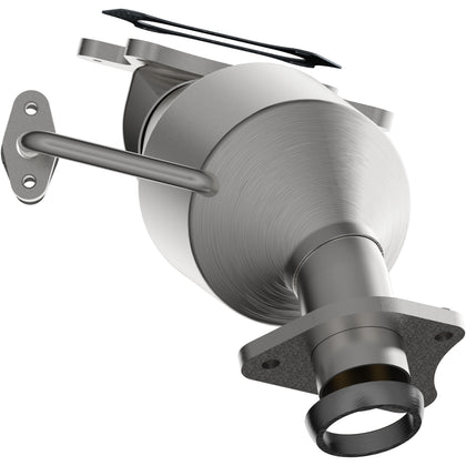 MagnaFlow 2013-2014 Acura ILX 1.5L / 2012-2015 Honda Civic 1.5L OEM Grade Federal / EPA Compliant Direct-Fit Manifold Catalytic Converter 52036
