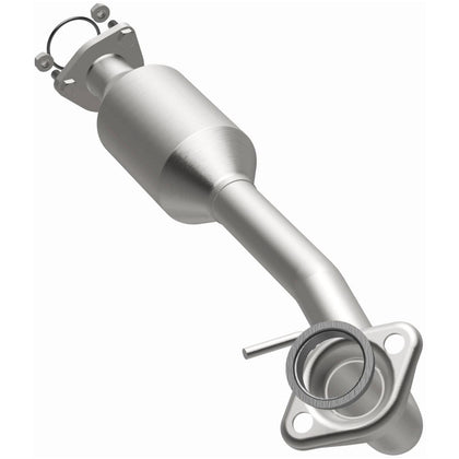 MagnaFlow 2000-2001 Honda Insight 1.0L OEM Grade Federal / EPA Compliant Direct-Fit Catalytic Converter 52041