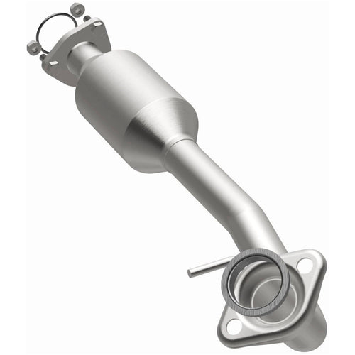 MagnaFlow 2000-2001 Honda Insight 1.0L OEM Grade Federal / EPA Compliant Direct-Fit Catalytic Converter 52041