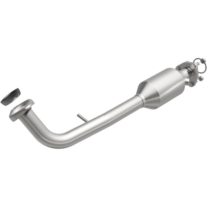 MagnaFlow 2000-2001 Honda Insight 1.0L OEM Grade Federal / EPA Compliant Direct-Fit Catalytic Converter 52041
