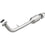 MagnaFlow 2000-2001 Honda Insight 1.0L OEM Grade Federal / EPA Compliant Direct-Fit Catalytic Converter 52041