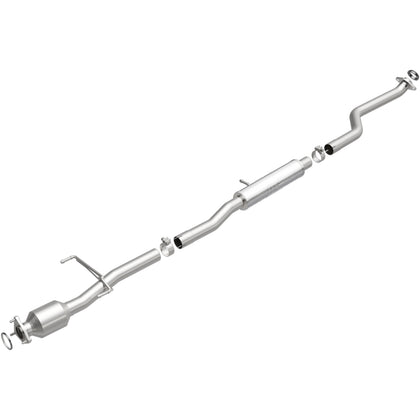 MagnaFlow 2007-2009 Mazda CX-7 2.3L OEM Grade Federal / EPA Compliant Direct-Fit Catalytic Converter 52043