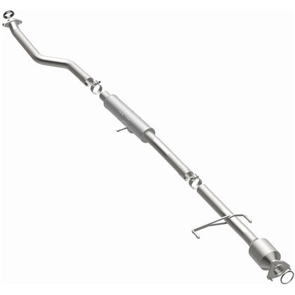 MagnaFlow 2007-2009 Mazda CX-7 2.3L OEM Grade Federal / EPA Compliant Direct-Fit Catalytic Converter 52043