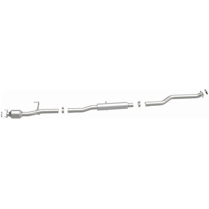 MagnaFlow 2007-2009 Mazda CX-7 2.3L OEM Grade Federal / EPA Compliant Direct-Fit Catalytic Converter 52043