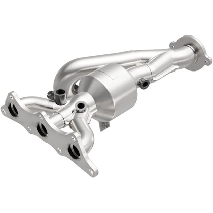 MagnaFlow 2004-2005 Mitsubishi Endeavor 3.8L OEM Grade Federal / EPA Compliant Direct-Fit Catalytic Converter 52046