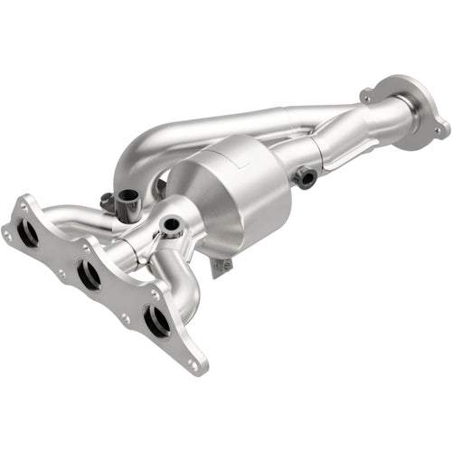 MagnaFlow 2004-2005 Mitsubishi Endeavor 3.8L OEM Grade Federal / EPA Compliant Direct-Fit Catalytic Converter 52046