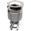 MagnaFlow 1998-2000 Kia Sportage 2.0L OEM Grade Federal / EPA Compliant Direct-Fit Catalytic Converter 52049