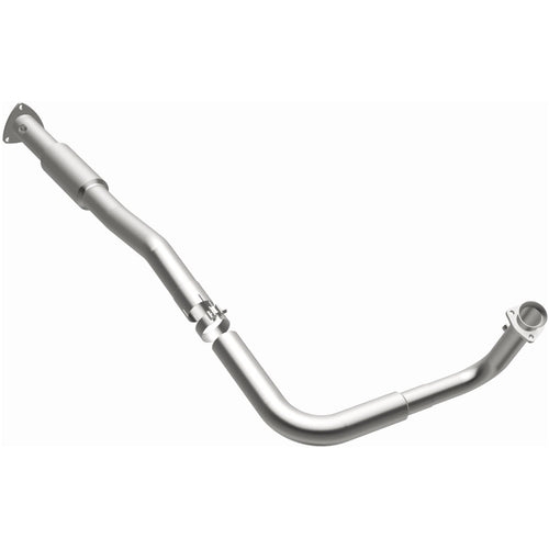 MagnaFlow OEM Grade Federal / EPA Compliant Direct-Fit Catalytic Converter 52052