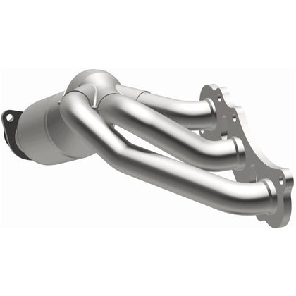MagnaFlow 2003-2004 Toyota 4Runner 4.0L OEM Grade Federal / EPA Compliant Direct-Fit Manifold Catalytic Converter 52057