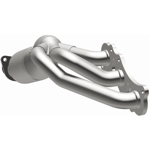 MagnaFlow 2003-2004 Toyota 4Runner 4.0L OEM Grade Federal / EPA Compliant Direct-Fit Manifold Catalytic Converter 52057