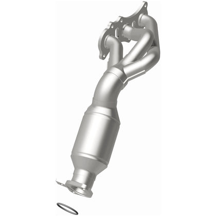MagnaFlow 2003-2004 Toyota 4Runner 4.0L OEM Grade Federal / EPA Compliant Direct-Fit Manifold Catalytic Converter 52057