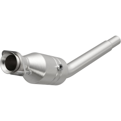 MagnaFlow 2010-2012 Jaguar XJ 5.0L OEM Grade Federal / EPA Compliant Direct-Fit Catalytic Converter 52069