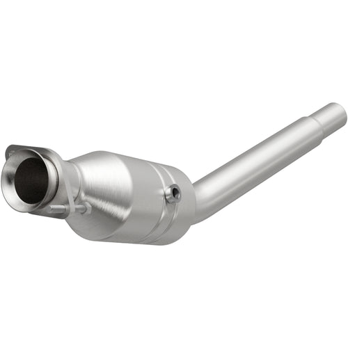 MagnaFlow 2010-2012 Jaguar XJ 5.0L OEM Grade Federal / EPA Compliant Direct-Fit Catalytic Converter 52069
