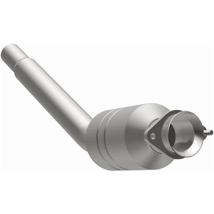 MagnaFlow 2010-2012 Jaguar XJ 5.0L OEM Grade Federal / EPA Compliant Direct-Fit Catalytic Converter 52069