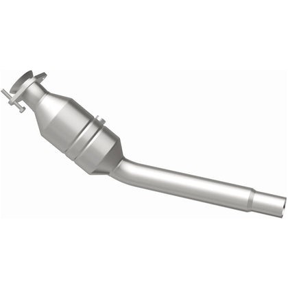 MagnaFlow 2010-2012 Jaguar XJ 5.0L OEM Grade Federal / EPA Compliant Direct-Fit Catalytic Converter 52070