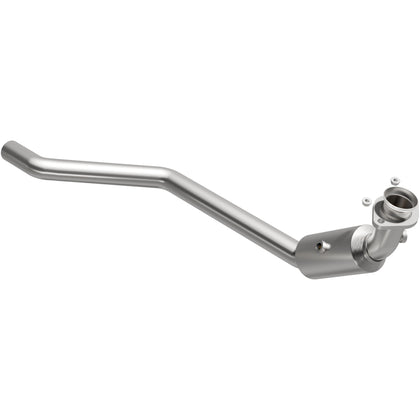 MagnaFlow 2006-2008 Jaguar S-Type 3.0L OEM Grade Federal / EPA Compliant Direct-Fit Catalytic Converter 52075