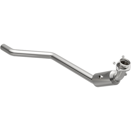 MagnaFlow 2006-2008 Jaguar S-Type 3.0L OEM Grade Federal / EPA Compliant Direct-Fit Catalytic Converter 52075