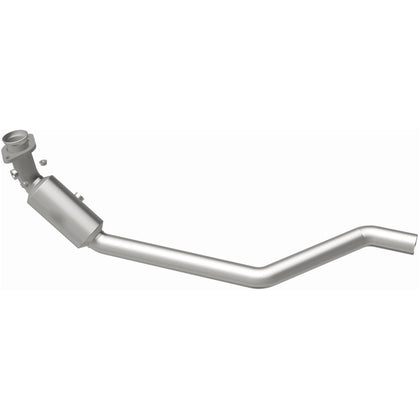MagnaFlow 2006-2008 Jaguar S-Type 3.0L OEM Grade Federal / EPA Compliant Direct-Fit Catalytic Converter 52075