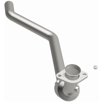 MagnaFlow 2006-2008 Jaguar S-Type 3.0L OEM Grade Federal / EPA Compliant Direct-Fit Catalytic Converter 52075