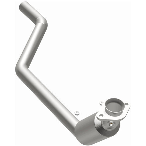 MagnaFlow 2006-2008 Jaguar S-Type 3.0L OEM Grade Federal / EPA Compliant Direct-Fit Catalytic Converter 52076