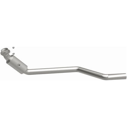 MagnaFlow 2006-2008 Jaguar S-Type 3.0L OEM Grade Federal / EPA Compliant Direct-Fit Catalytic Converter 52076
