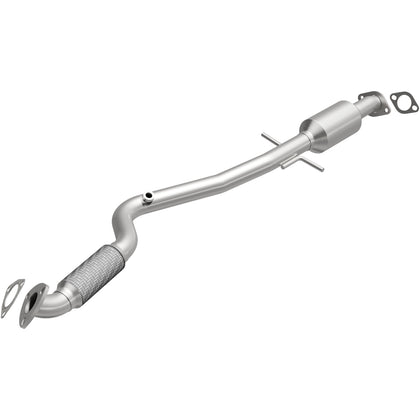 MagnaFlow 2011-2015 Chevrolet Cruze 1.8L | 2016 Chevrolet Cruze Limited 1.8L OEM Grade Federal / EPA Compliant Direct-Fit Catalytic Converter 52091