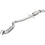 MagnaFlow 2011-2015 Chevrolet Cruze 1.8L | 2016 Chevrolet Cruze Limited 1.8L OEM Grade Federal / EPA Compliant Direct-Fit Catalytic Converter 52091