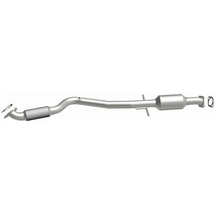 MagnaFlow 2011-2015 Chevrolet Cruze 1.8L | 2016 Chevrolet Cruze Limited 1.8L OEM Grade Federal / EPA Compliant Direct-Fit Catalytic Converter 52091