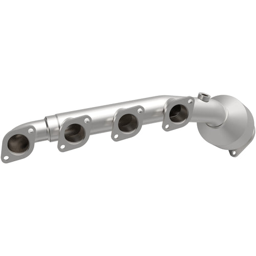 MagnaFlow 1994-1996 INFINITI Q45 4.5L OEM Grade Federal / EPA Compliant Direct-Fit Manifold Catalytic Converter 52093