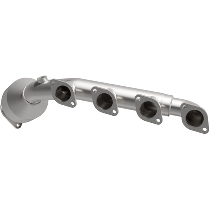 MagnaFlow 1994-1996 INFINITI Q45 4.5L OEM Grade Federal / EPA Compliant Direct-Fit Manifold Catalytic Converter 52094