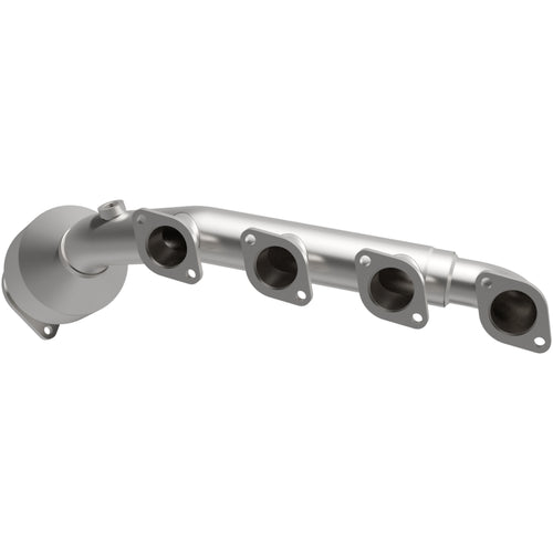 MagnaFlow 1994-1996 INFINITI Q45 4.5L OEM Grade Federal / EPA Compliant Direct-Fit Manifold Catalytic Converter 52094