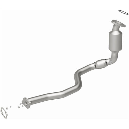 MagnaFlow OEM Grade Federal / EPA Compliant Direct-Fit Catalytic Converter 52096