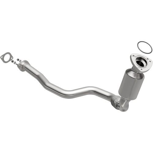 MagnaFlow OEM Grade Federal / EPA Compliant Direct-Fit Catalytic Converter 52096