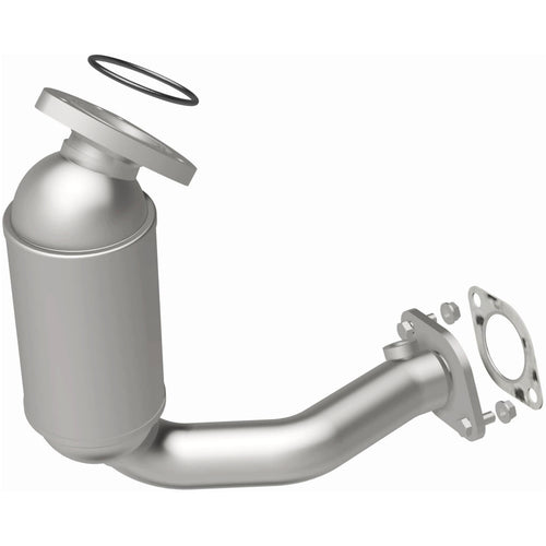 MagnaFlow OEM Grade Federal / EPA Compliant Direct-Fit Catalytic Converter 52097