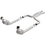 MagnaFlow 2003-2004 Ford Thunderbird 3.9L | 2003-2004 Lincoln LS 3.9L OEM Grade Federal / EPA Compliant Direct-Fit Catalytic Converter 52099