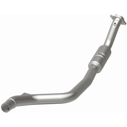 MagnaFlow OEM Grade Federal / EPA Compliant Direct-Fit Catalytic Converter 52100
