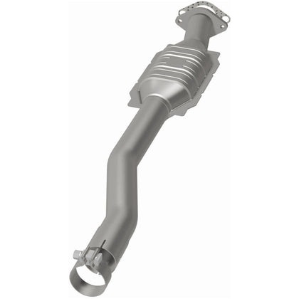 MagnaFlow OEM Grade Federal / EPA Compliant Direct-Fit Catalytic Converter 52103