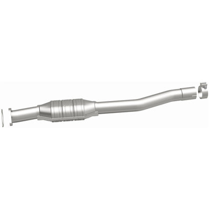 MagnaFlow OEM Grade Federal / EPA Compliant Direct-Fit Catalytic Converter 52103