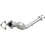 MagnaFlow 2005-2007 Chevrolet Cobalt SS 2.0L | 2004-2007 Saturn Ion Red Line 2.0L OEM Grade Federal / EPA Compliant Direct-Fit Catalytic Converter 52106